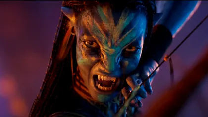 Filmul „Avatar: Fire and Ash” a primit trailer oficial. La ce să te aștepți de la noua producție cinematografică semnată de James Cameron