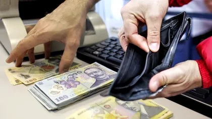 Salariul mediu scade în România: Ce domenii pierd cel mai mult și unde se câștigă cei mai frumoși bani pe lună