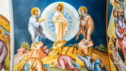 Schimbarea la față a Domnului 2025. Semnificația sărbătorii, tradiții și superstiții