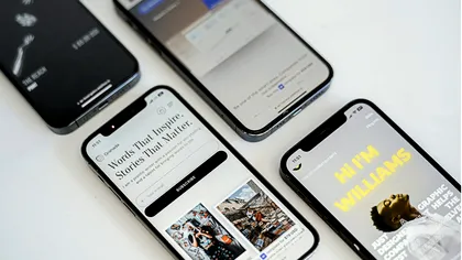 3 lucruri esențiale la un telefon în 2025