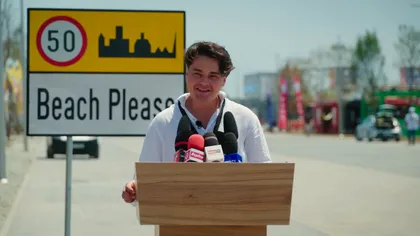 Noi controverse la „Beach, Please!”. Scandările care au făcut Institutul de Investigare a Crimelor Comunismului să reacţioneze ferm: „Nostalgii periculoase”