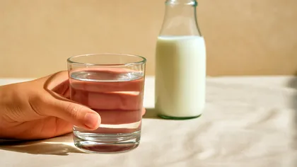 Apa nu este cea mai bună opțiune pentru hidratare, arată un studiu recent. Ce recomandă experții în schimb