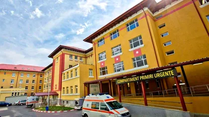 Suspiciune de antrax în România: un tânăr de 20 de ani la spital, tatăl suspect, mama decedată cu două zile în urmă