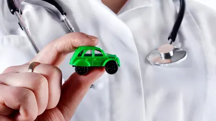 Tehnologiile medicale care revoluționează industria auto