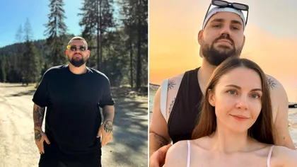 The Urs, artistul care învață o generație să iubească locuiește cu chirie: „Când o să fac bani, nu o să stau la București”