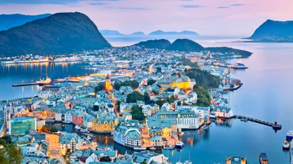 Top 3 ţări în care se trăieşte cel mai bine. România ocupă locul 44, după Bulgaria