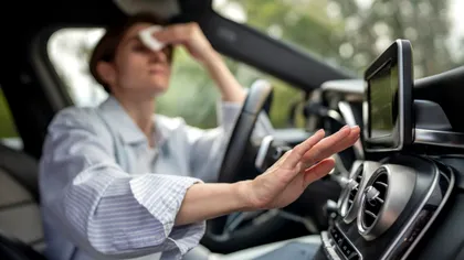 Trucul japonez care te ajută să scazi temperatura din mașină cu 10 grade în 10 secunde. Așa scapi de aerul sufocant rapid