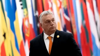 Viktor Orban vrea să discute cât mai curând cu Nicușor Dan: „Aş dori să văd care-i este poziţia în aceste chestiuni”