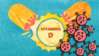 Vitamina D ar fi cheia ascunsă împotriva cancerului. O genă recent descoperită schimbă regulile jocului