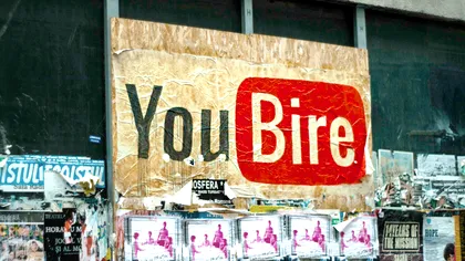YouTube permite din nou înjurăturile în videoclipuri, dar doar după primele 7 secunde