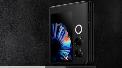 ZTE nubia Flip 2 reinventează noțiunea de telefon accesibil cu clapetă. Disponibil oficial în România, vine cu o ofertă de neratat