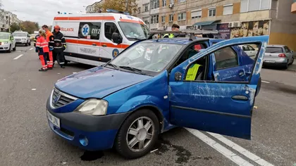 Primul ajutor în caz de accident pe străzile din România - regulile de bază, ce nu ai voie să faci sub nicio formă