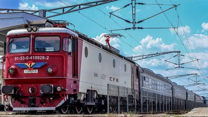Noua alternativă la CFR, dacă te-ai săturat ca la urcarea în tren să ai o vârstă și la destinație alta