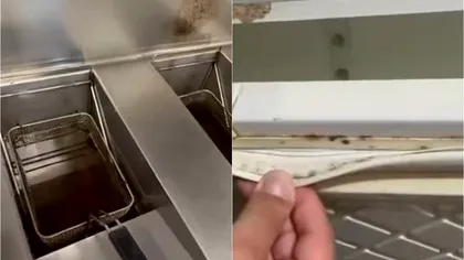 Zeci de unităţi comerciale de pe litoral, închise în ultimele zile. Valoarea amenzilor depăşeşte 1,2 milioane de lei. Ce au găsit inspectorii ANPC în restaurante