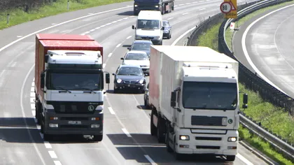 Cum te afectează sistemul e-Transport. Ce trebuie să știe persoanele fizice și juridice care fac transport de bunuri în România