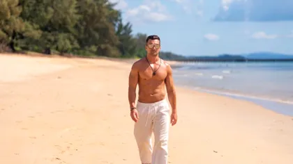 De la director de retail în Londra la tentații în Thailanda. Cine este Cătălin Brînză, ispita de la Insula Iubirii care spune că „nu există victime, doar vibe” VIDEO EXCLUSIV