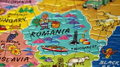 Cel mai rar animal din România, unul uriaş. Îl poţi vedea doar în anumite locuri, este un eveniment