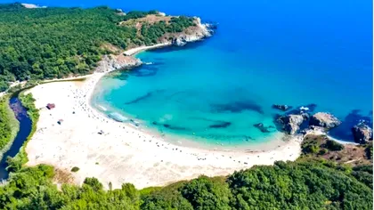 Cele mai frumoase plaje din Bulgaria. De multe nici nu ai auzit, dar sunt adevărate bijuterii ale naturii