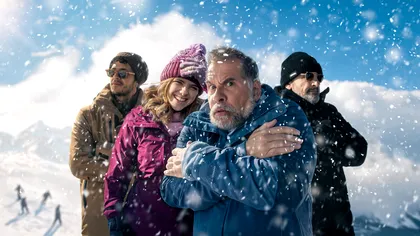 „Almost Family” – comedia de pe Netflix care încearcă să unească două lumi, dar se împiedică în clișee