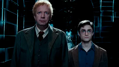 Magie pe gazon: tatăl lui Ron Weasley vine la Comic Con Arena Națională. Când poți să-ți vezi personajul preferat din Harry Potter