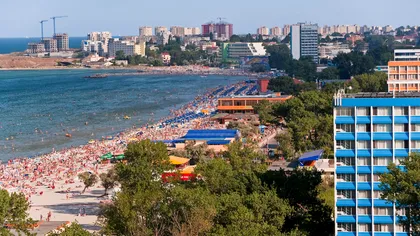 Cu cât s-au scumpit cazările pe litoralul românesc de la 1 iulie 2025. Cât costă o noapte la hotel în Mamaia sau Eforie Nord