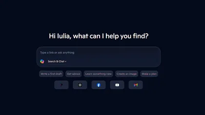 Microsoft lansează Copilot Mode în browserul Edge: Cum poți testa noua funcție AI care face toată treaba pentru tine