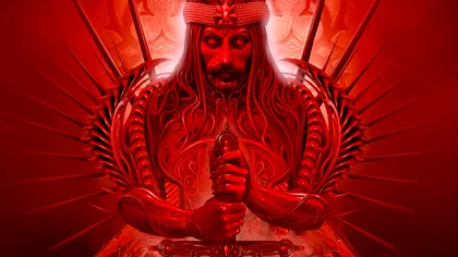 Dracula Film Festival intră în liga mare: ediția 2025 își deschide porțile pentru creatori de groază, fantezie și imaginaț
