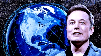 Sateliții Starlink ai lui Elon Musk cad zilnic pe Pământ: un pericol în creștere pentru orbită și atmosferă