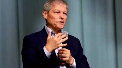 Răspunsul lui Dacian Cioloș după ce a fost refuzat de un taximetrist. Ce s-a întâmplat, de fapt, la aeroportul Otopeni: „Eu nu am reclamat niciun șofer”