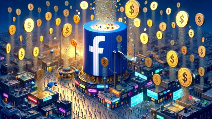 Ce se întâmplă cu datele tale personale de pe Facebook. Ce ascunde postarea devenită virală în ultima perioadă, ”va ocoli sistemul”