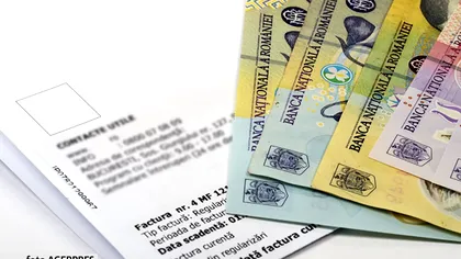 Cum obții banii de la stat pentru facturile la energie. Unii românii nu trebuie să facă nimic, nici măcar o cerere că să le intre ajutorul