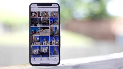 Cinci funcții noi Google Photos ajung mai întâi pe iPhone, înainte de Android