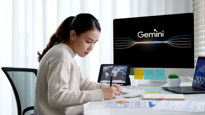 Inteligența artificială intră în clasă: Google aduce Gemini gratuit pentru profesori și elevi