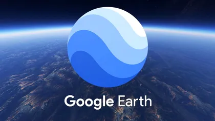 Google Earth se transformă în mașina timpului, la 20 de ani de la lansare. Așa vezi cum era strada copilăriei tale