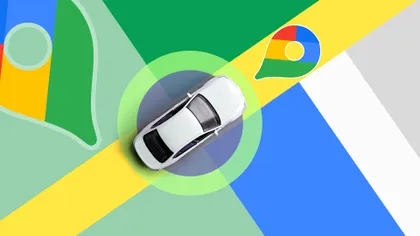 Google Maps schimbă regulile jocului în Europa: navigație verde, piste de biciclete și trasee mai deștepte