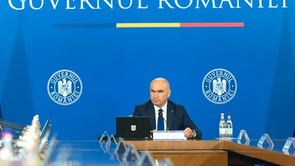 Ilie Bolojan anunță noile măsuri fiscale ce vor „corecta deficitul”. Ce taxe apar UPDATE