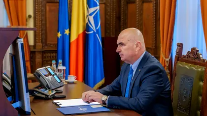 Ilie Bolojan anunță „reforma” burselor pentru elevi: „Avem clase întregi care au burse de merit, dar la Bacalaureat iau note de 5 şi 6”