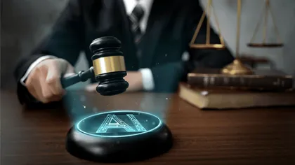 Inteligența artificială rescrie modul în care își fac avocații treaba în instanțe, dar beneficiile vin cu riscuri: Avertismentul experților