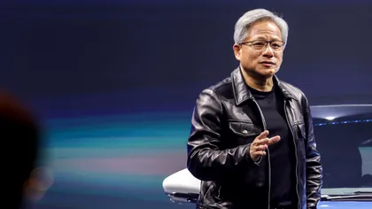 Cum a reușit NVIDIA să depășească Apple. A devenit cea mai valoroasă companie din toate timpurile