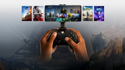 Funcția Xbox „Stream your own game” ajunge pe PC, cu peste 250 de jocuri disponibile. Există, totuși, și un „dar…”
