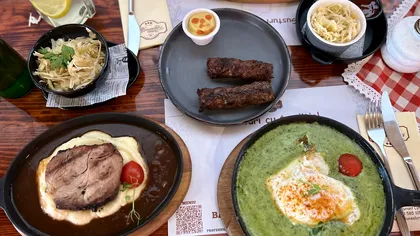 Valul de sărăcie din România se simte la terase și în restaurante. Cât de mari sunt pierderile în HoReCa, ce spune despre români