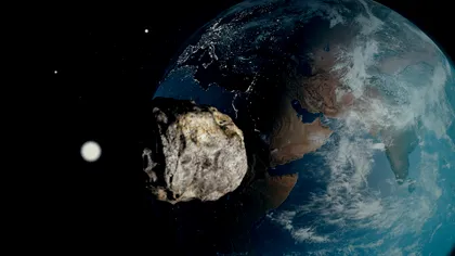 Pământul are în jur de 6 mini-Luni în orice moment. Cele mai multe sunt bucăți desprinse din Lună, conform oamenilor de știință