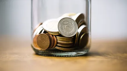 Moneda românească din 1999 care se vinde cu 1.400 de lei. Micul ban era în orice buzunar, detaliul care îl face special