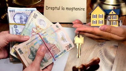 După câți ani nu mai ai dreptul să revendici o moștenire. Ce spune clar legea