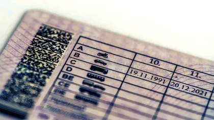 Ce drepturi ai cu un permis Categoria B în 2025, ce poți să conduci. Noile reguli din Codul Rutier