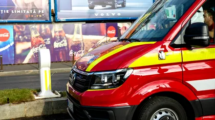 Planul roşu de intervenţie activat în Bihor din cauza unei toxiinfecţii alimentare. Persoanele afectate erau într-o tabără, la Vârtop