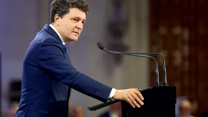 Nicuşor Dan, despre creşterea TVA-ului şi reducerea bugetului preşedinţiei. Preşedintele, explicaţii ample privind măsurile economice: 