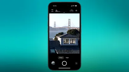Cum faci poze mai bune cu un iPhone sau Android, la nivel profesional. Noua aplicație de la creatorii Photoshop, lansată oficial