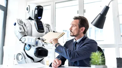 „Inteligența artificială te-ar putea lăsa fără job”: Avertismentul direct al șefului Ford zguduie lumea birourilor