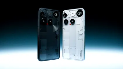 Detalii neștiute despre Nothing Phone 3, cel mai avansat smartphone al companiei. Ce are sub capotă, motive ca să îl cumperi